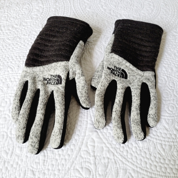 Womens The North Face Indi Etip 